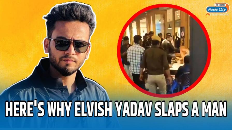 Viral Video Elvish Yadav Says Dont Have Any Regret 